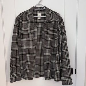 H&M Dress Jacket